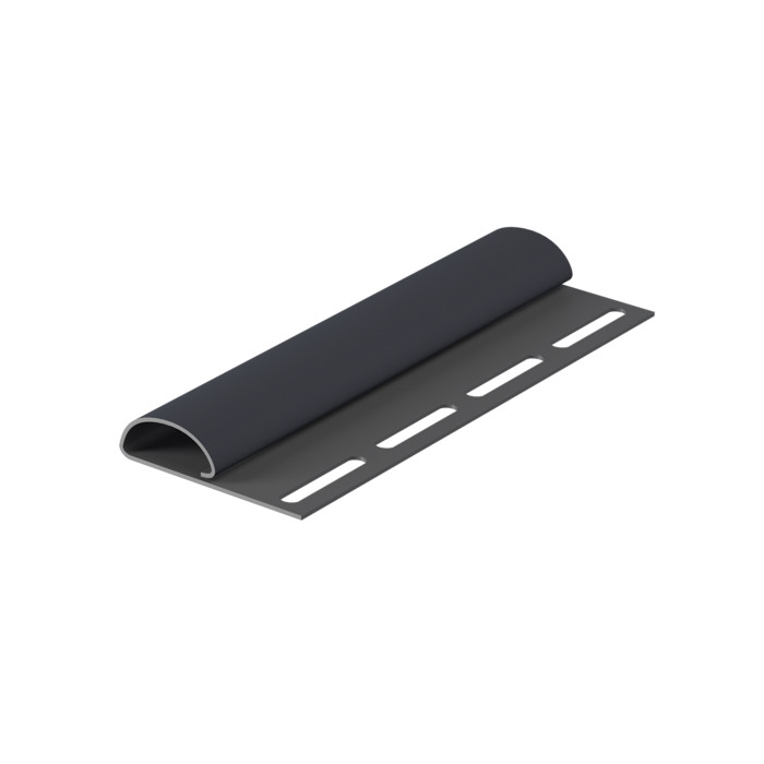 Финишный профиль Docke 1.1 мм Графит