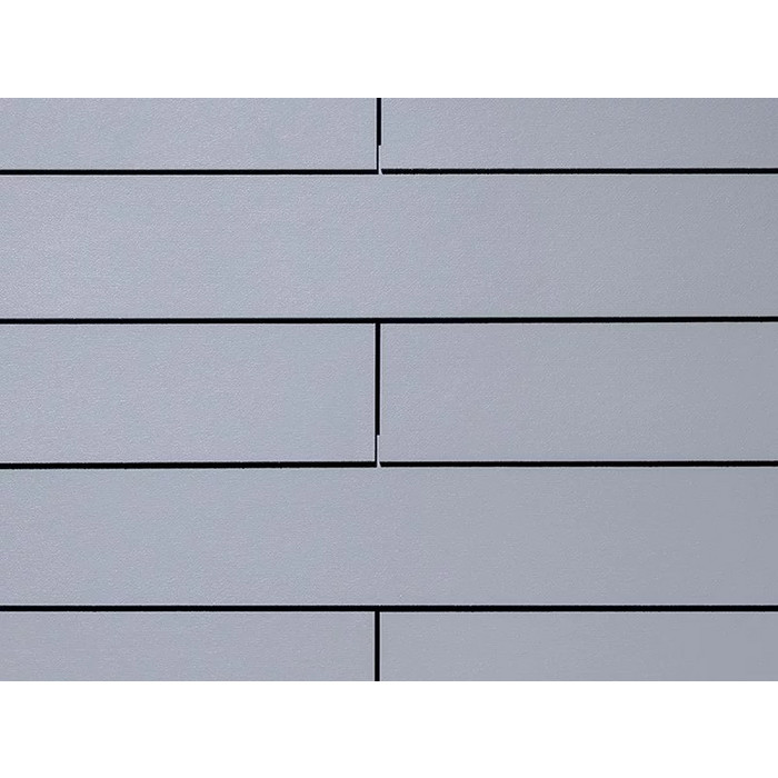 Фиброцементный сайдинг Cedral Click Smooth (гладкий) С62 12х190х3600